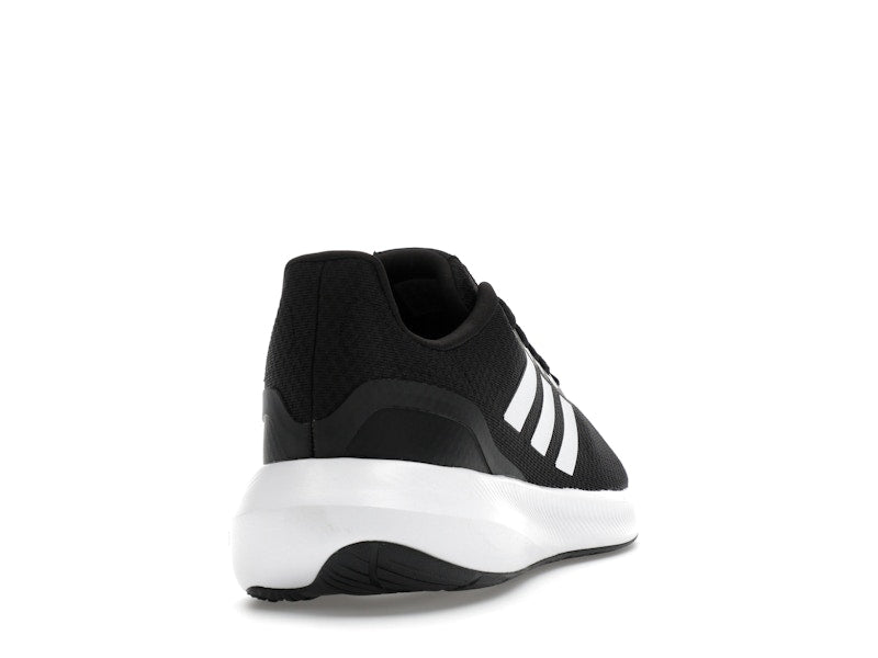 adidas Runfalcon 3 Cloudfoam Low Core Black Cloud White