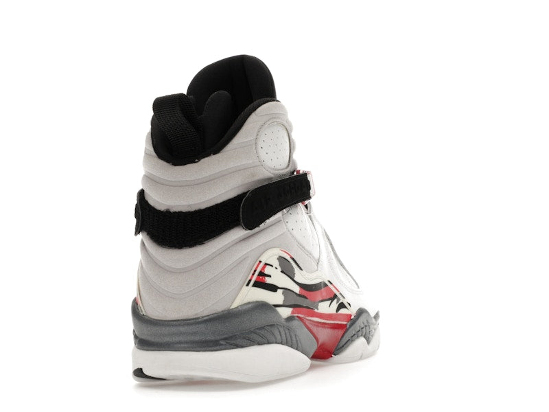 Jordan 8 Retro Bugs Bunny (2003)