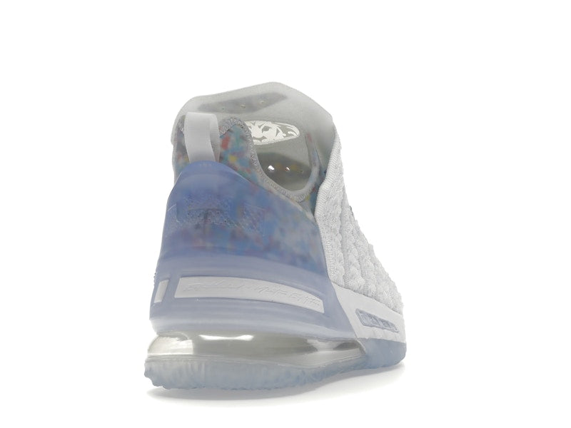 Nike LeBron 18 Play for the Future