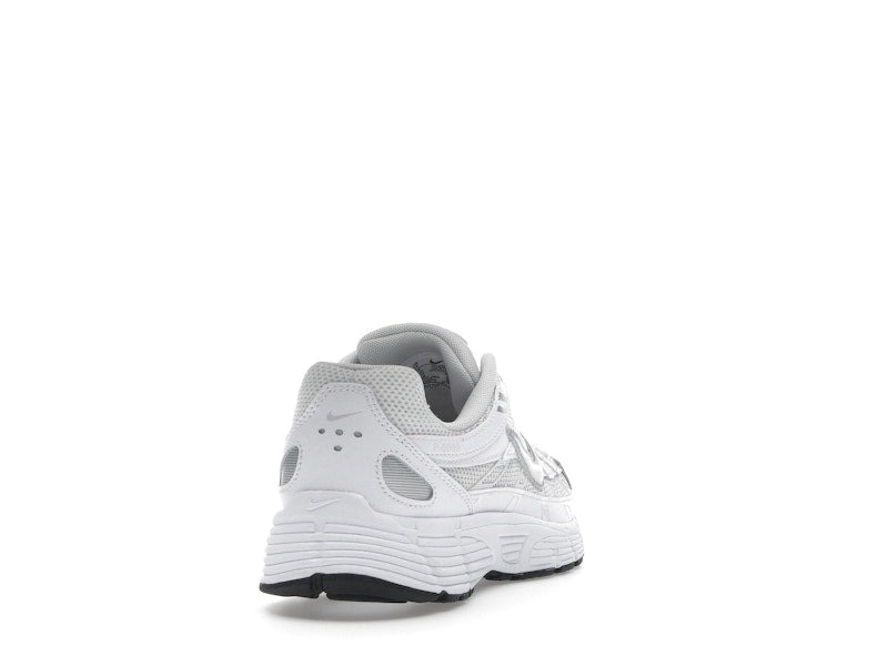 Nike P-6000 Platinum Tint White (GS)