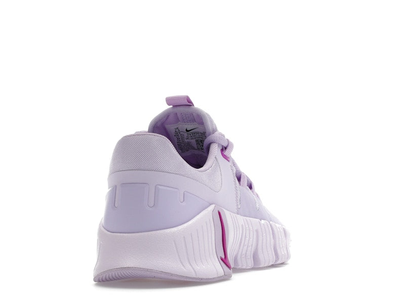Nike Free Metcon 5 Lilac Bloom Barely Grape (Women's)