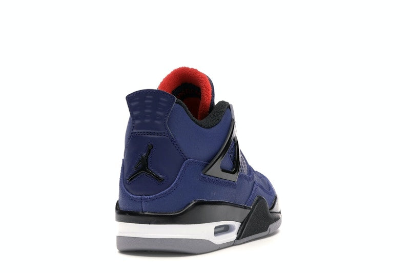 Jordan 4 Retro Winterized Loyal Blue (GS)