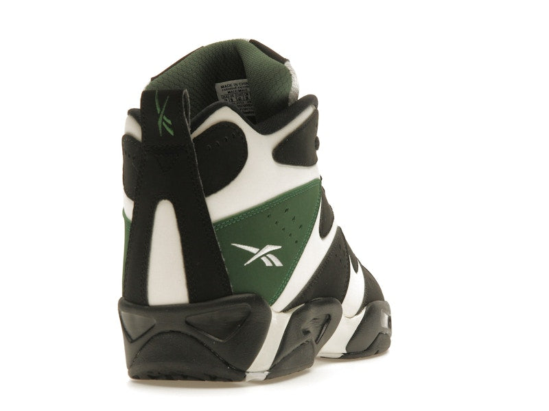 Reebok Kamikaze Sonics