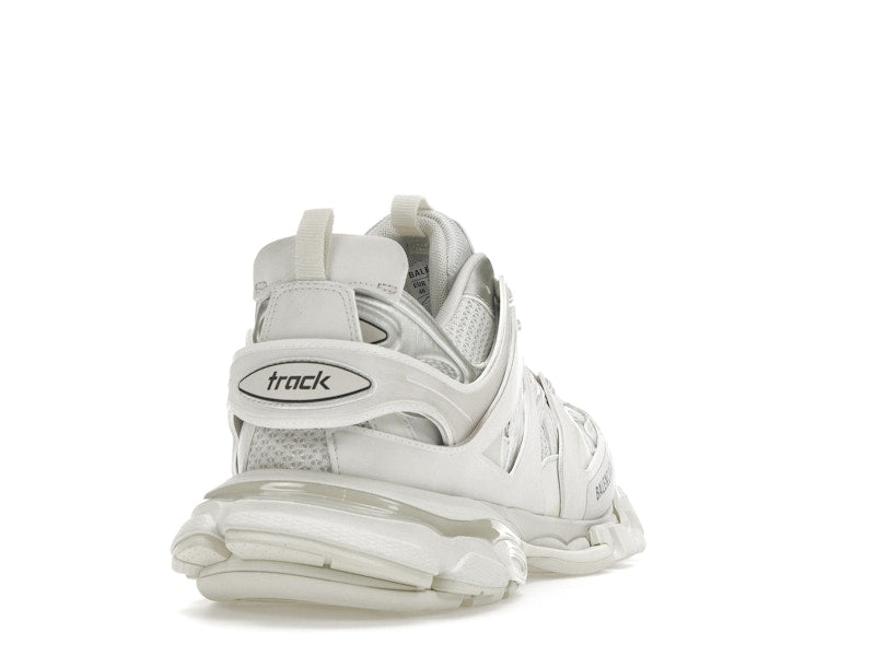 Balenciaga Track White