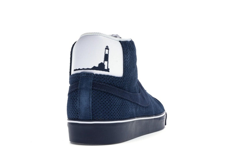 Nike SB Blazer Poets Lighthouse