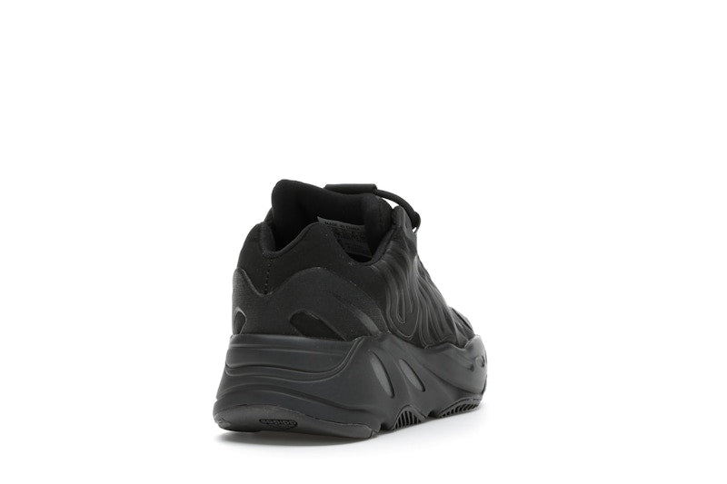 adidas Yeezy Boost 700 MNVN Black (Kids)
