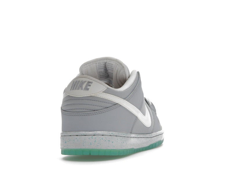 Nike SB Dunk Low Marty McFly