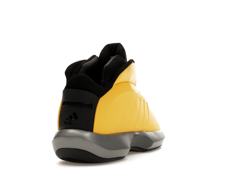 adidas Crazy 1 Sunshine (2022)