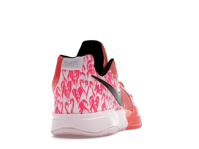 Nike Ja 2 Heart Eyes (GS)