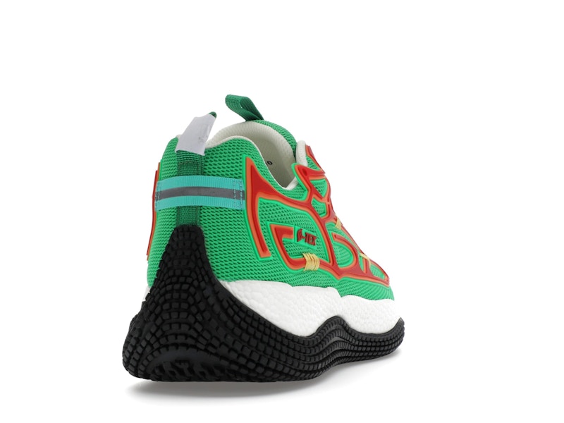 John Geiger 004 Melon