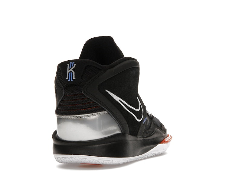 Nike Kyrie Infinity Fire and Ice