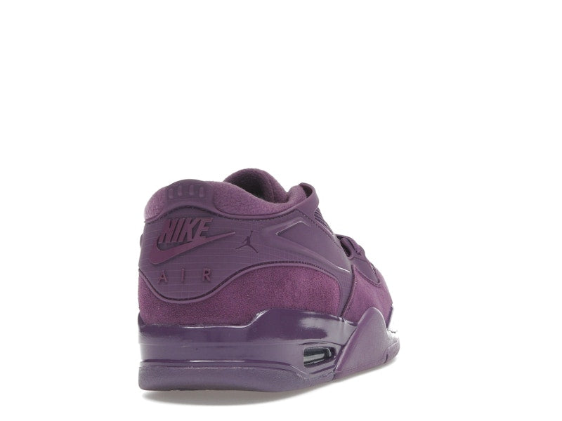 Jordan 4 RM Grimace