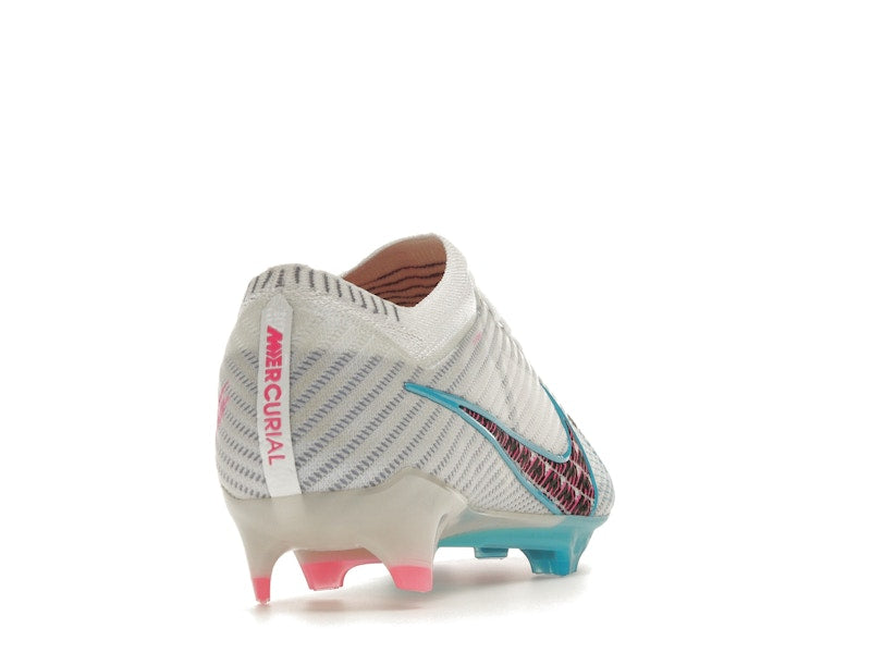 Nike Zoom Mercurial Vapor 15 Elite FG Blast Pack Baltic Blue