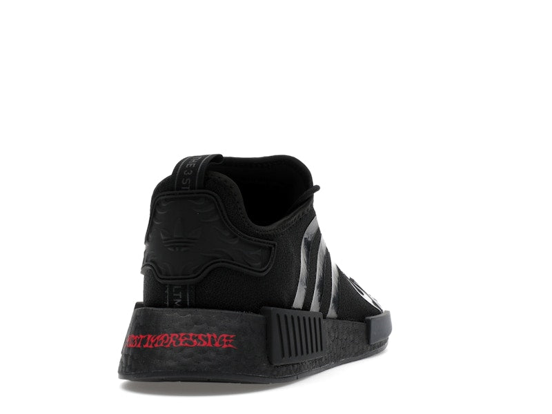 adidas NMD R1 Star Wars Nanzuka Darth Vader