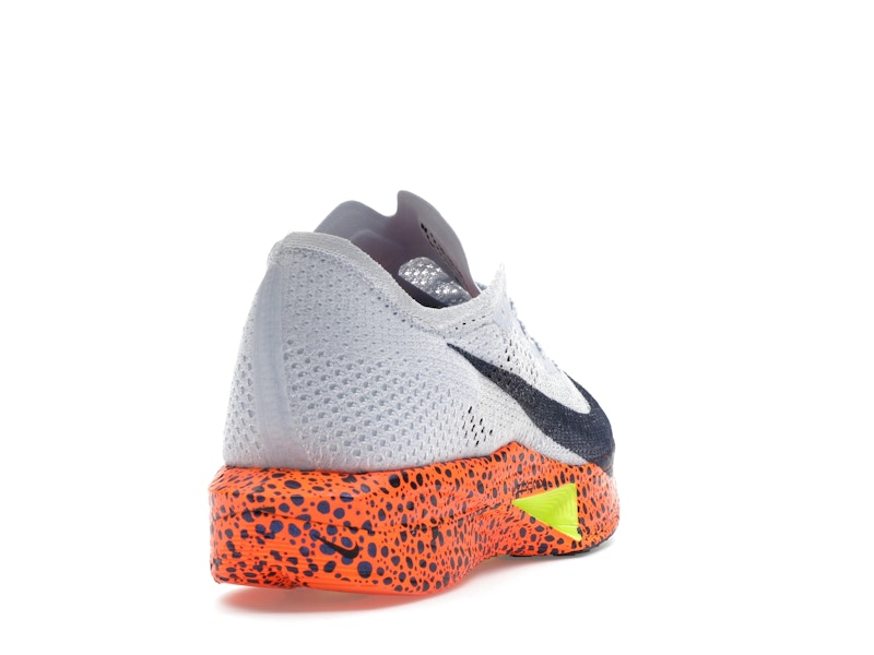 Nike ZoomX Vaporfly 3 Electric Pack Olympic Safari