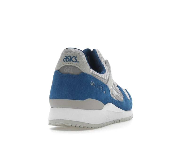 ASICS Gel-Lyte III OG Oyster Blue Grey