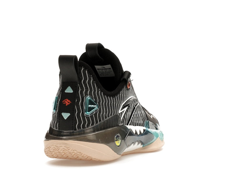 Anta Shock Wave 5 Pro Kyrie Irving Lone Ranger