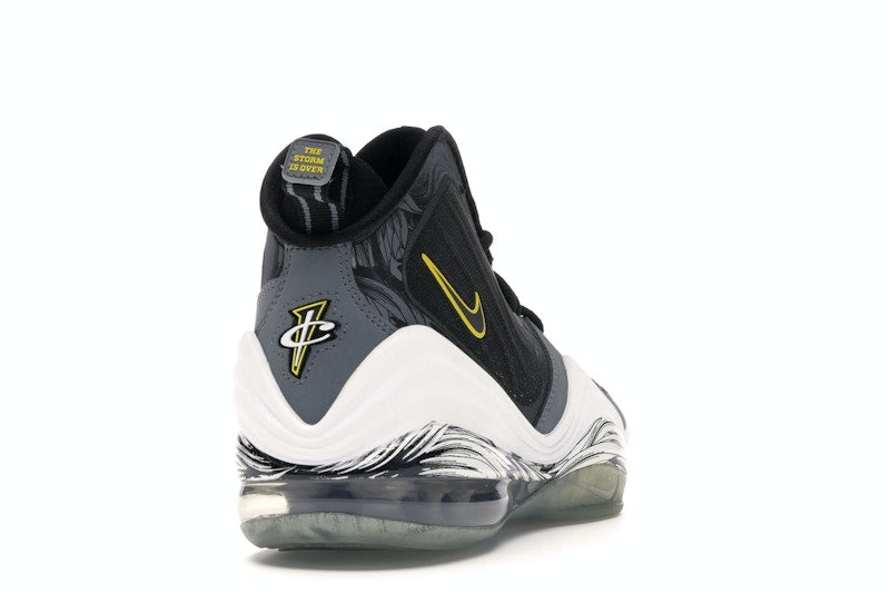 Nike Penny V Tour Yellow