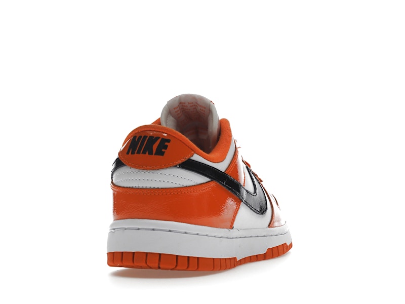 Nike Dunk Low Patent Halloween (2022) (Women's)
