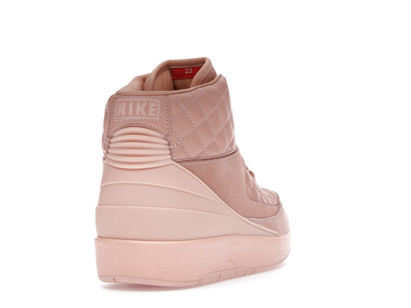 Jordan 2 Retro Just Don Arctic Orange (Mens Sizes)
