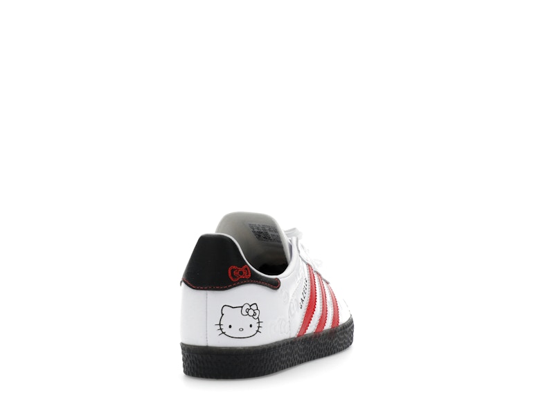 adidas Gazelle Hello Kitty (PS)