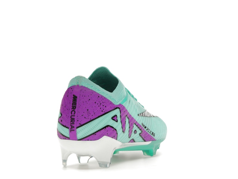 Nike Zoom Mercurial Vapor 15 Elite FG Peak Ready Pack