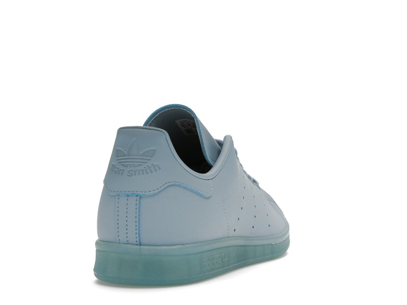 adidas Stan Smith Star Wars Boba Fett Ash Grey
