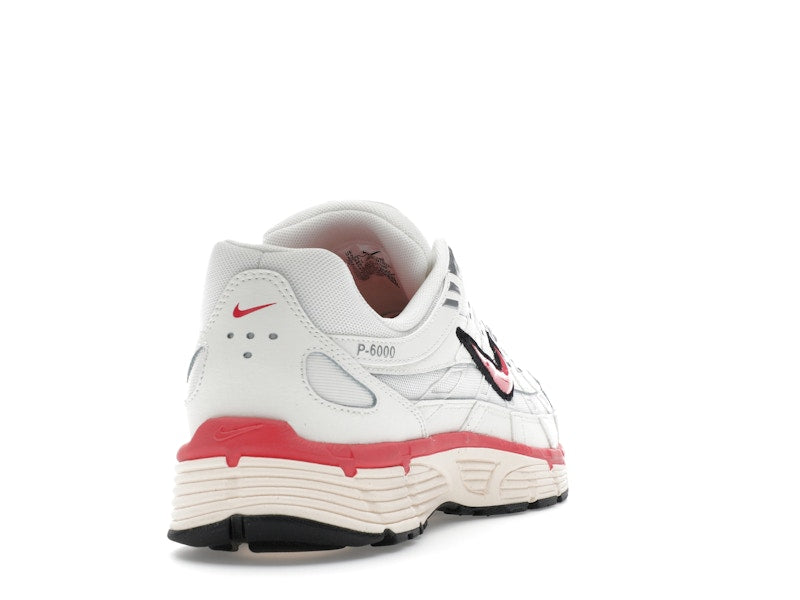 Nike P-6000 Sail Guava Ice (Women's)