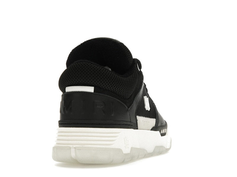 AMIRI MA-1 Black White