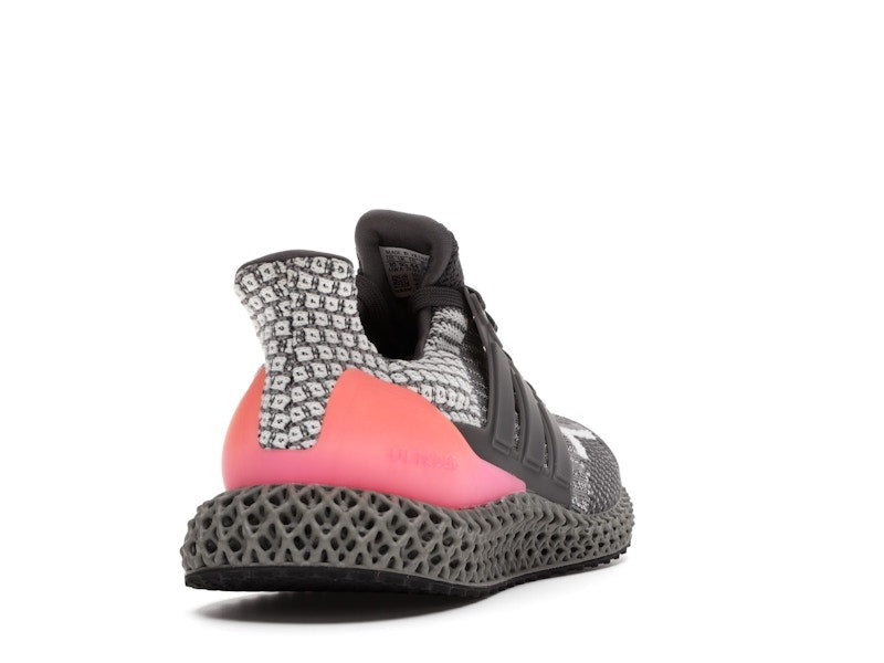 adidas Ultra 4D 5.0 Grey Five