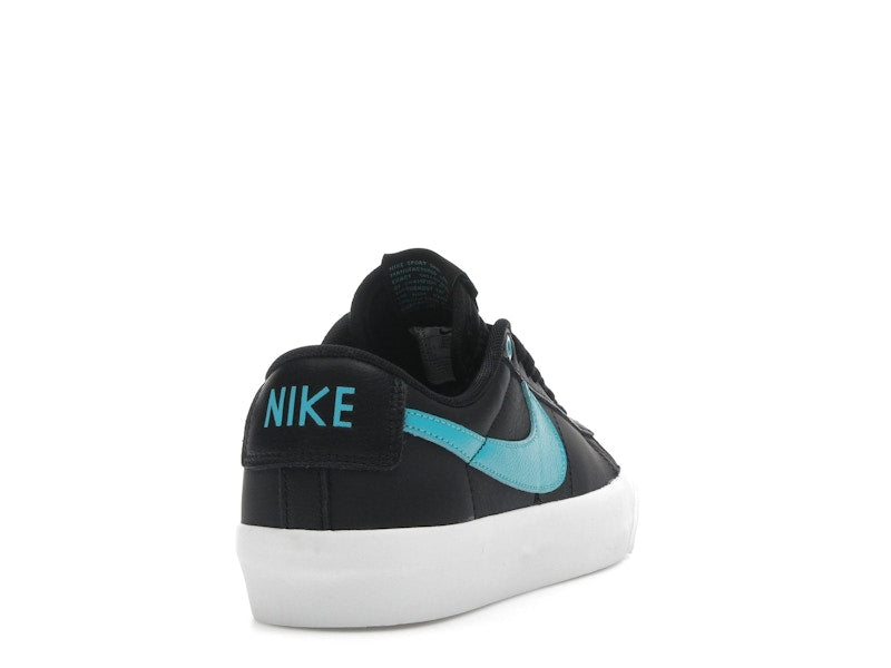 Nike SB Zoom Blazer Low Pro GT Black Summit White Dusty Cactus