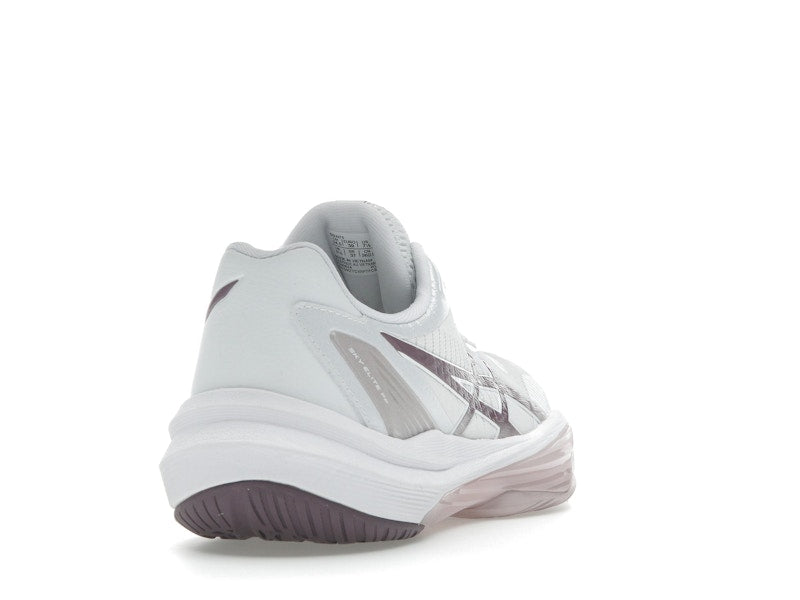 ASICS Sky Elite FF 3 White Watershed Rose (Women's)
