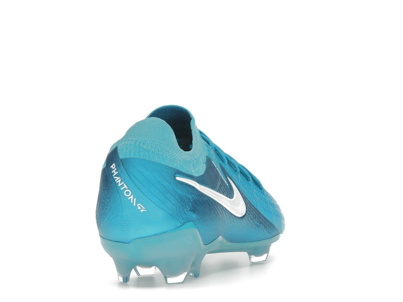 Nike Phantom GX 2 Elite FG Blue Fury