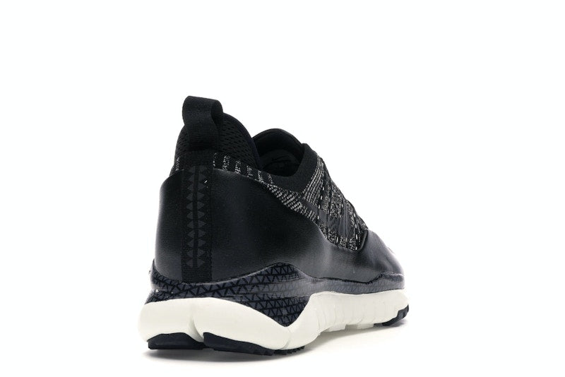 Nike Lupinek Flyknit Low Sail/Black-Anthracite