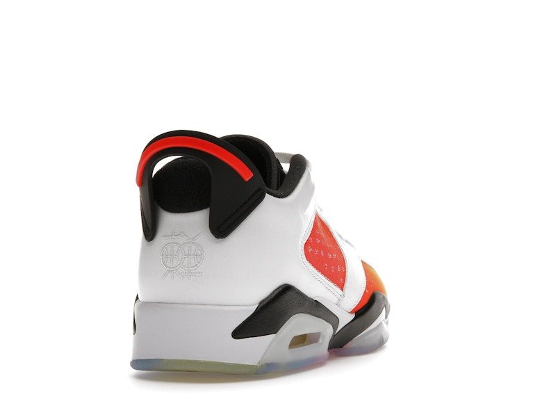 Jordan 6 Retro Low Dongdan