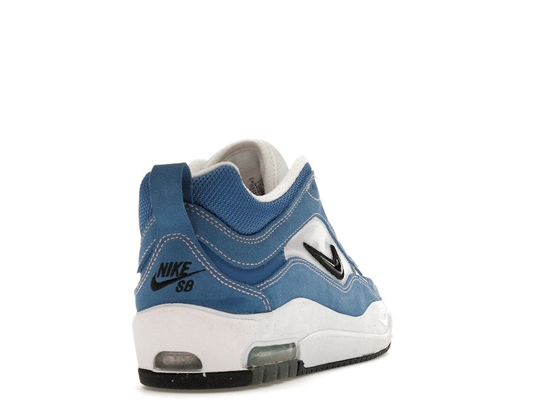 Nike SB Air Max Ishod Wair Star Blue