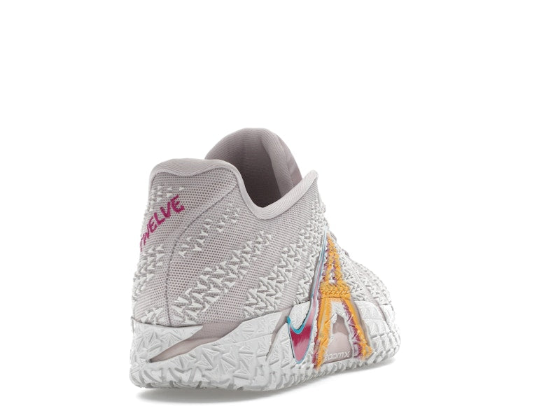 Nike Ja 3 EYBL