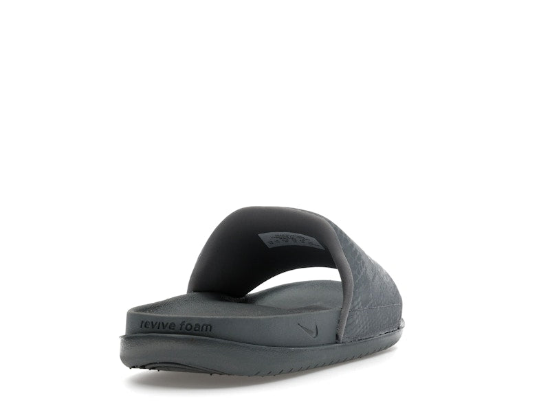 Nike Kobe Offcourt Slide Cool Grey White