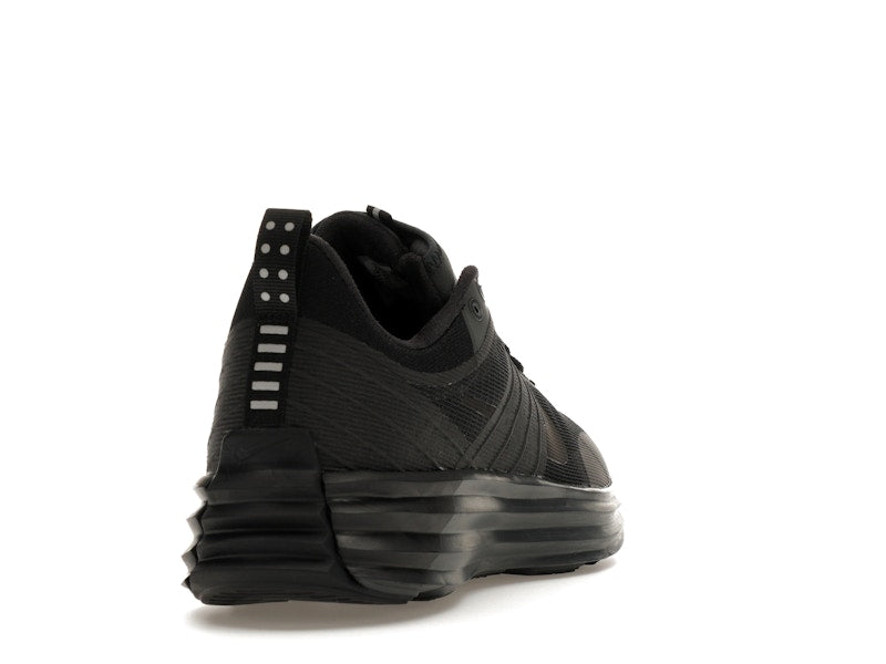 Nike Lunar Roam Dark Smoke Grey Black