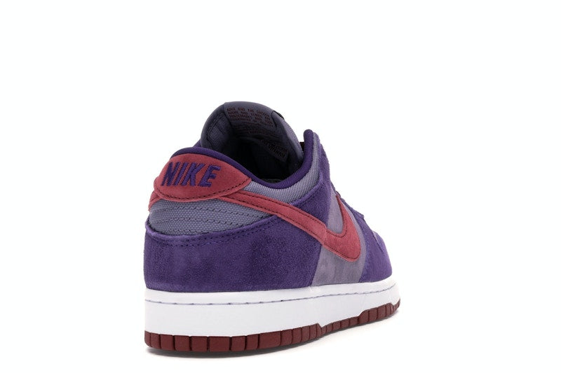 Nike Dunk Low Plum (2020/2024)
