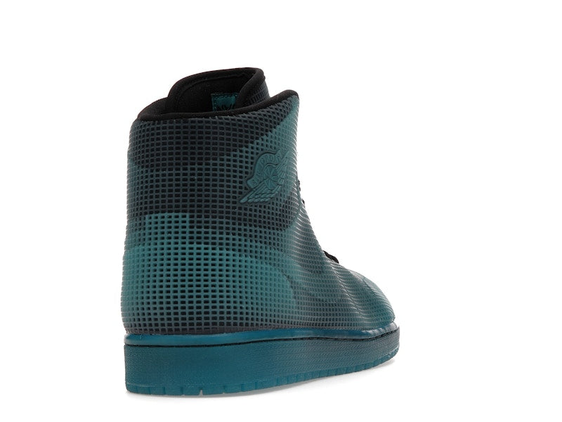 Jordan 1 Retro 4Lab1 Tropical Teal