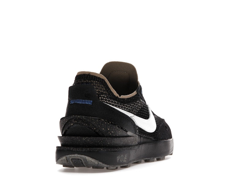 Nike Waffle One Iron Grey