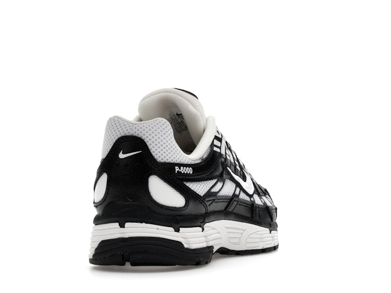 Nike P-6000 Black Muslin Sail (Women's)