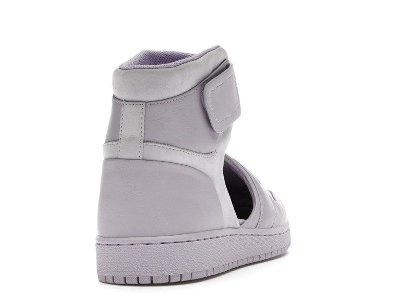 Jordan 1 Lover XX Violet Mist (Women's)