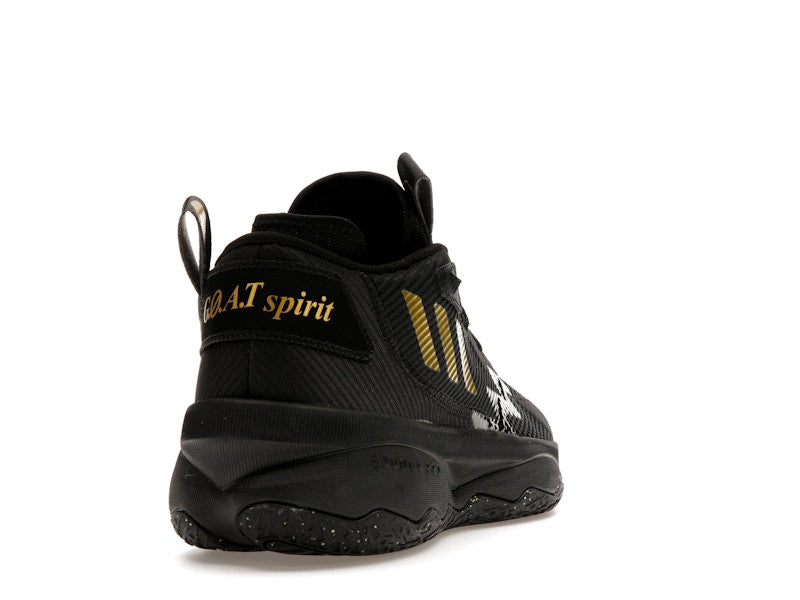 adidas Dame 8 G.O.A.T. Spirit