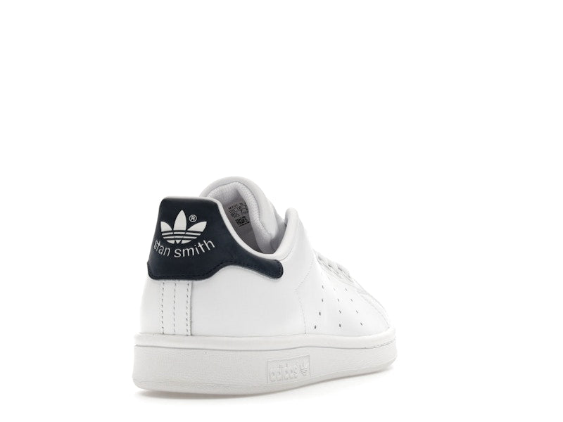 adidas Stan Smith White Navy (2020) (Women's)