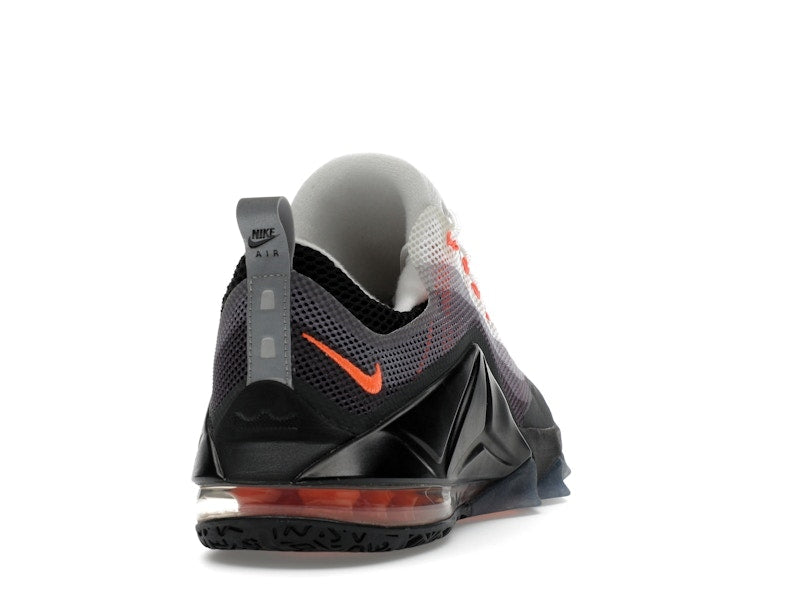 Nike Air Max 95 LeBron 12 Low