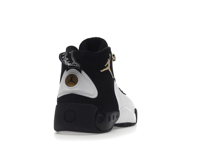 Jordan Jumpman Pro OG Taxi
