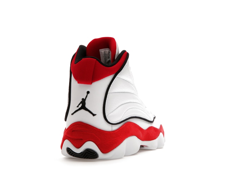 Jordan Pro Strong Chicago