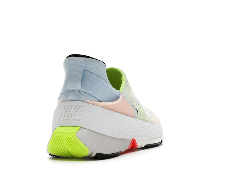 Nike Go FlyEase Celestine Blue